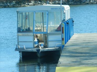 Originator Fishing Charters – Originator 2 thumbnail