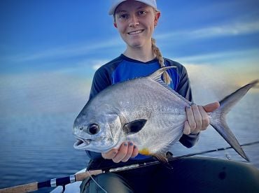 Twilight Delight Charters thumbnail