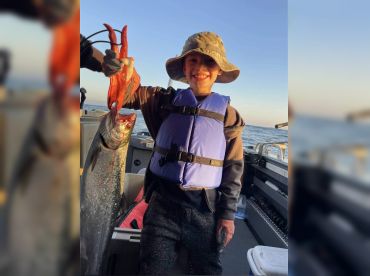 Rippin Lips II Guide Service