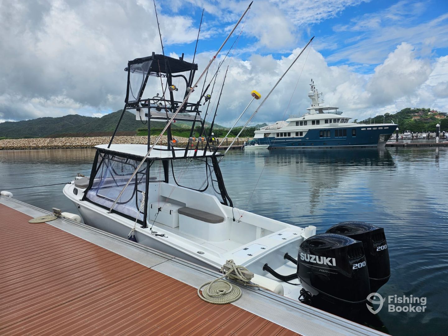 Boat Image