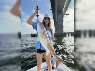Palm State Fishing Charleston thumbnail