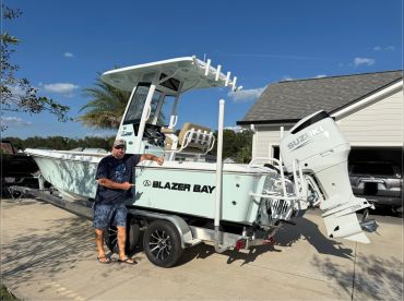 Barefoot Bill’s Fishing Charter thumbnail