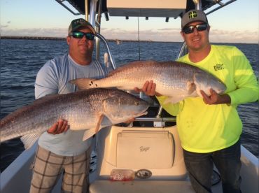 East Fla. Fishing Charters - Inshore/Offshore thumbnail