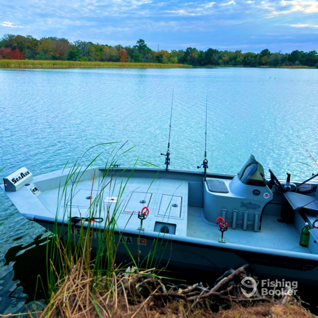 Boat Image