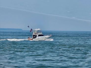 Fishing And Nature LLC