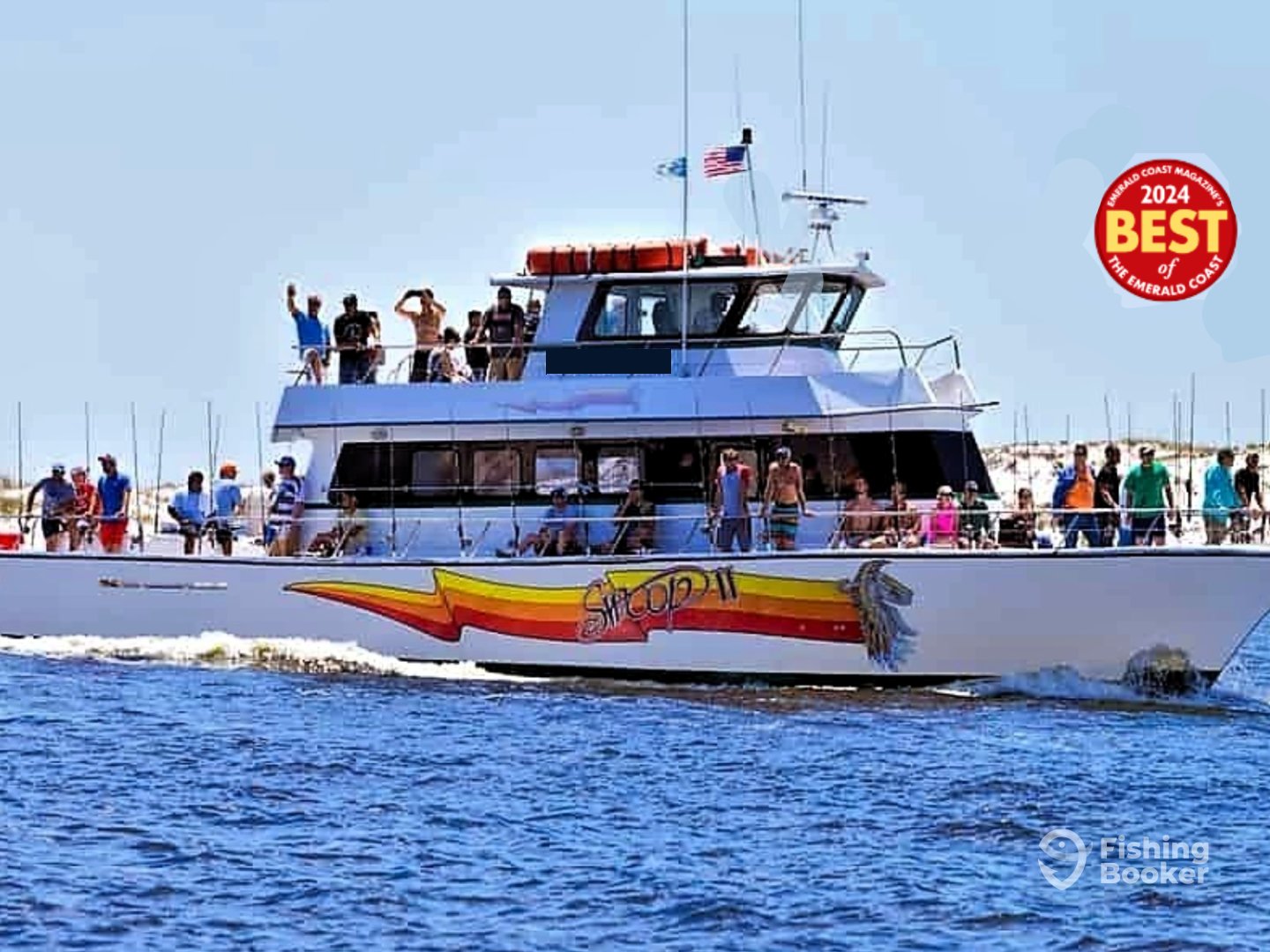 Boat Image