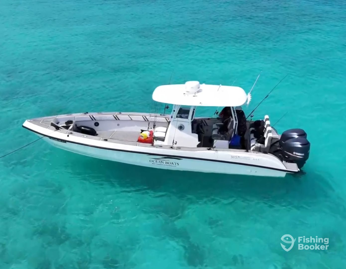 Boat Image