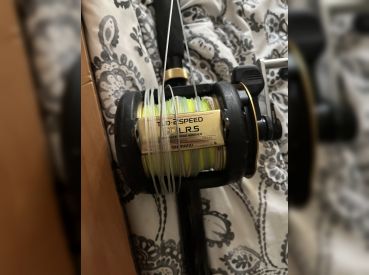 Jake Land Based Shark Fishing – Apollo Beach