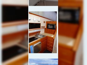 Bushwacker Galley