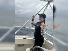 Windy crew, video, chef