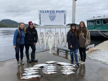 Alaska Ocean Safaris