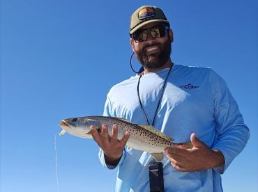 Always N Adventure Fishing Charter thumbnail