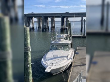 Sara Mads Sport Fishing