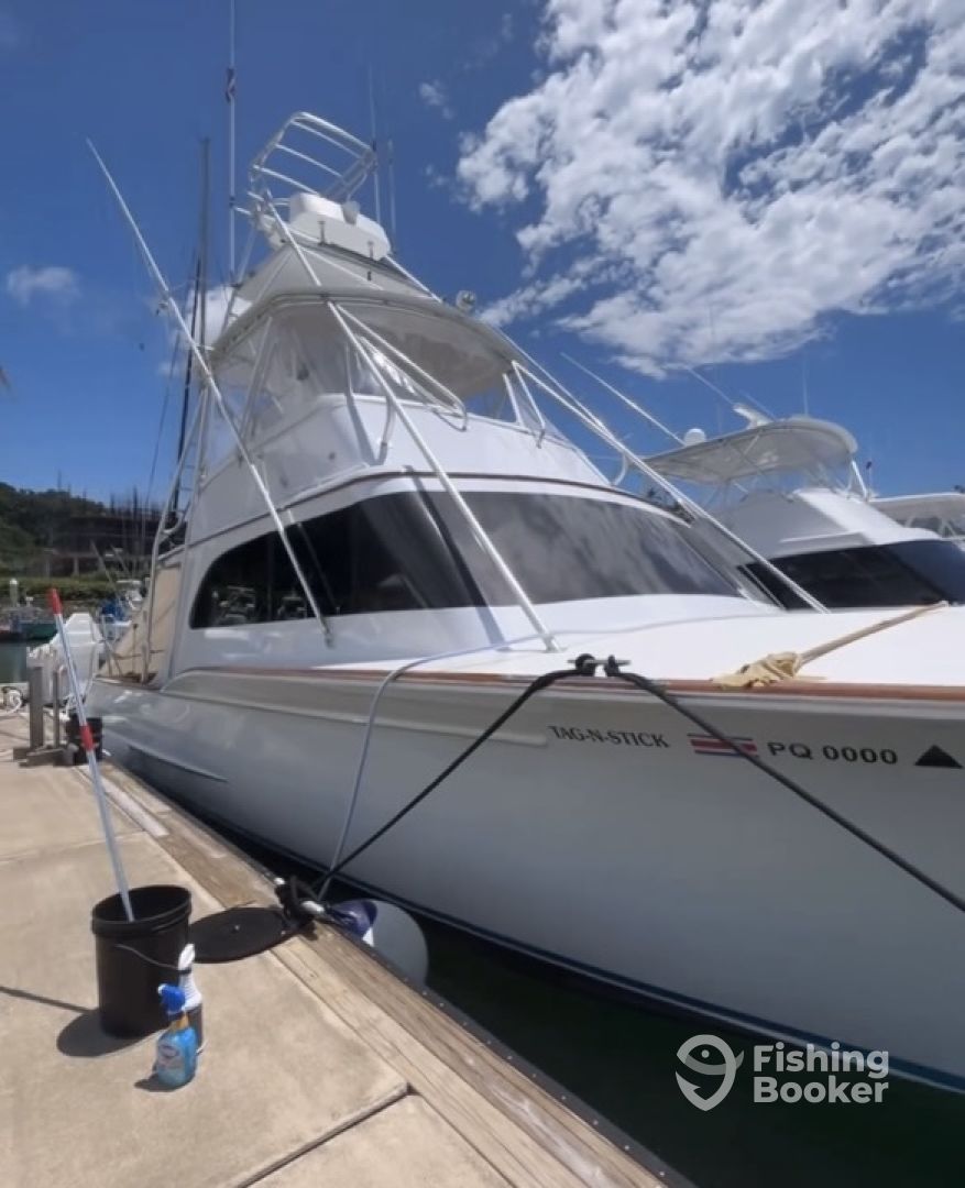 Boat Image