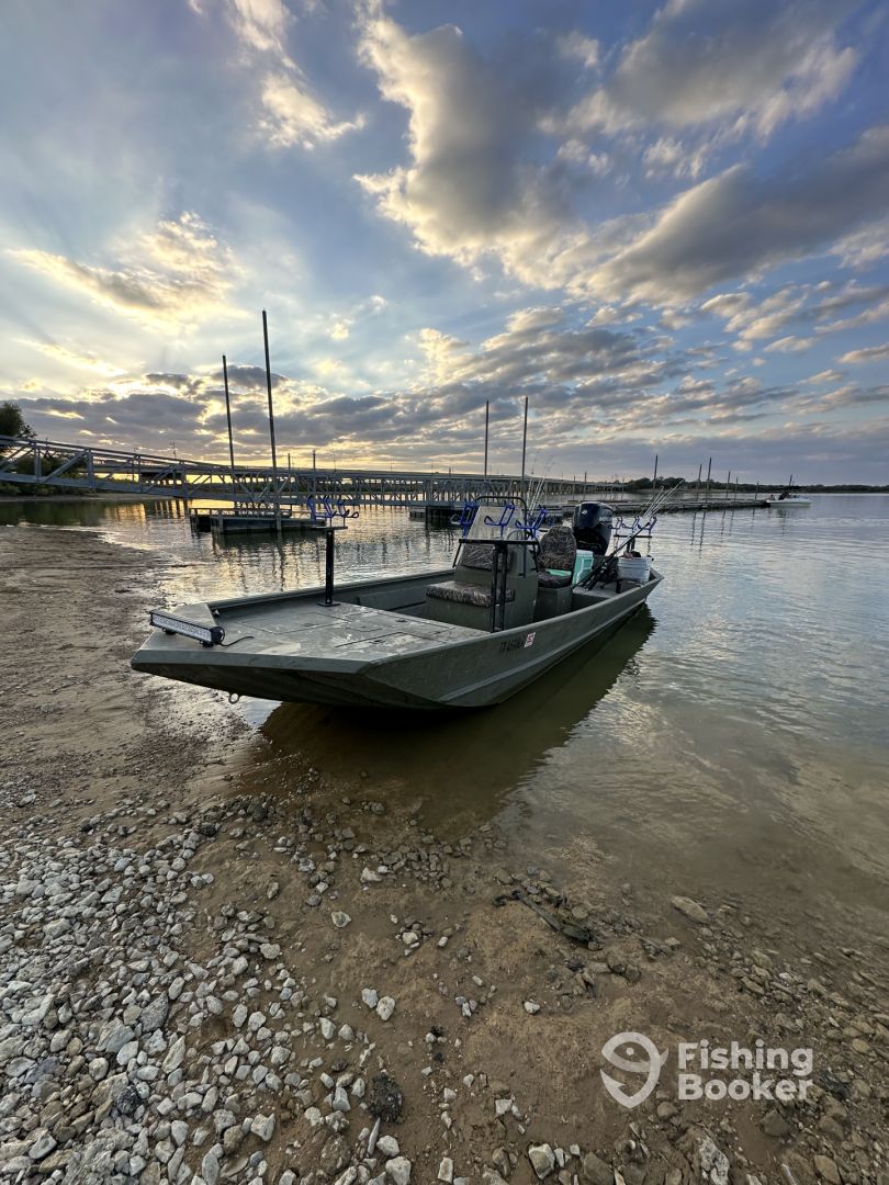 Boat Image