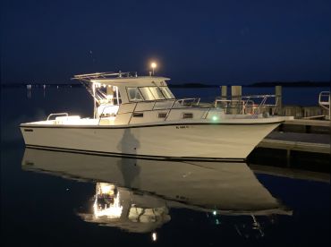 HuddaHoo Sportfishing thumbnail