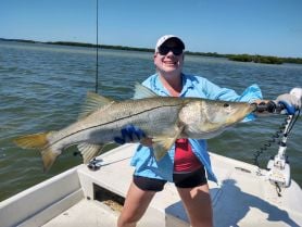 Enjoy A Day On Estero Bay!