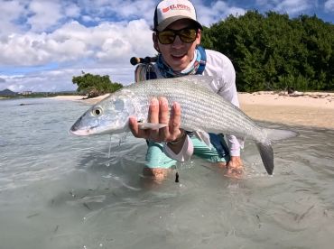 Silver Kings Kayak Charters