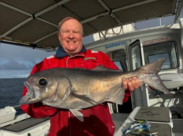 Kraken Fishing Charters thumbnail