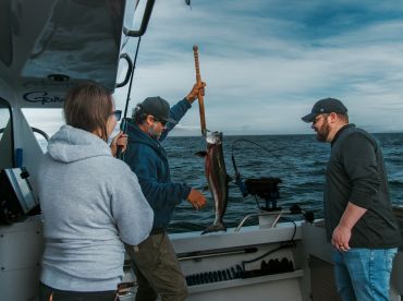 Catch My Drift – Ucluelet Trips thumbnail