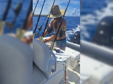 Calypso Charters Bonaire thumbnail