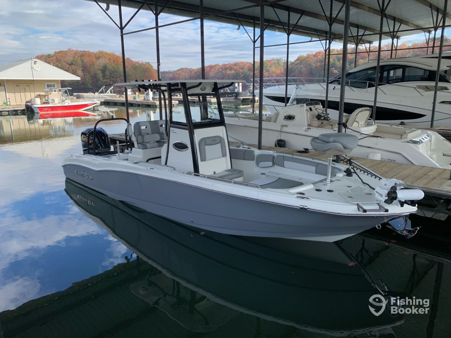 Boat Image