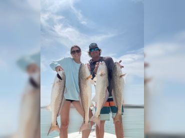 Hog HandlerZ Sportfishing thumbnail