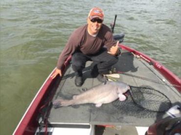 Steve's Professional Fishing Guide Service