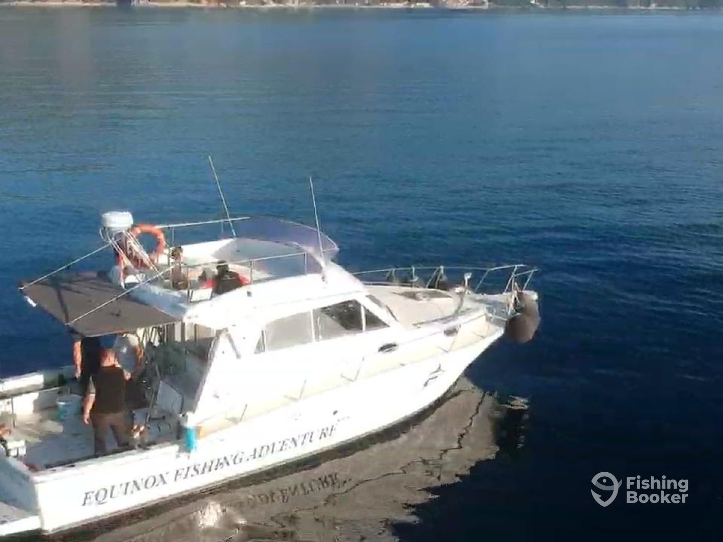 Boat Image