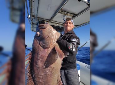 Fishing Charter Marzamemi