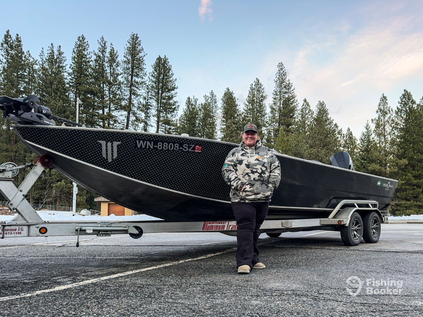 Boat Image