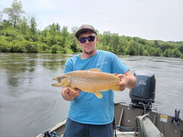 The Rodfather LLC thumbnail