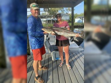 Blessed Day Charters