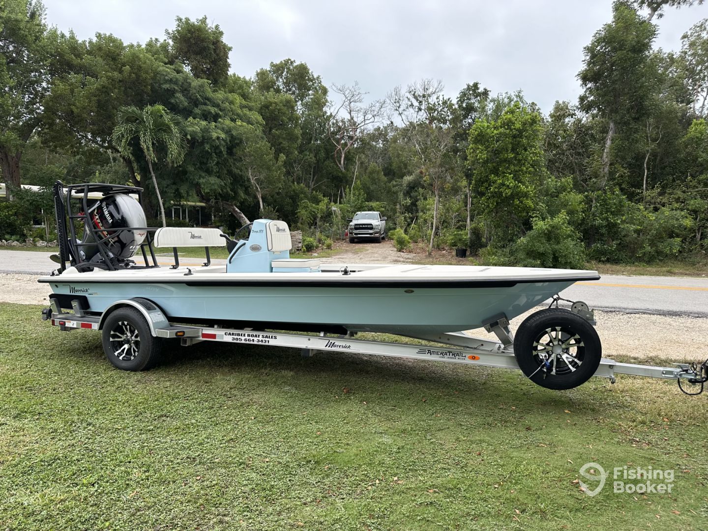 Boat Image