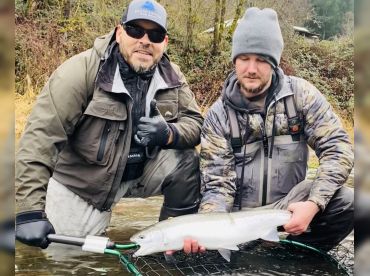 Portland Area Raft Trips