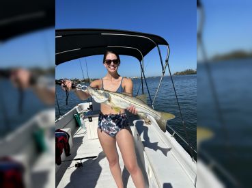Gulf Fishing Guides