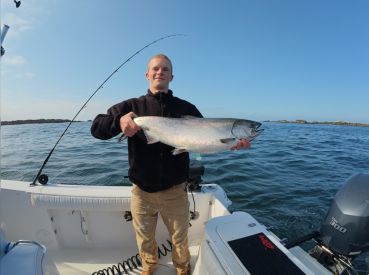 Tofino Kraken Adventures