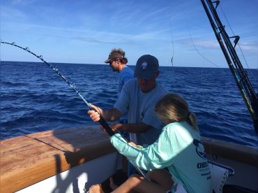 BAM Adventures LLC – 52' thumbnail