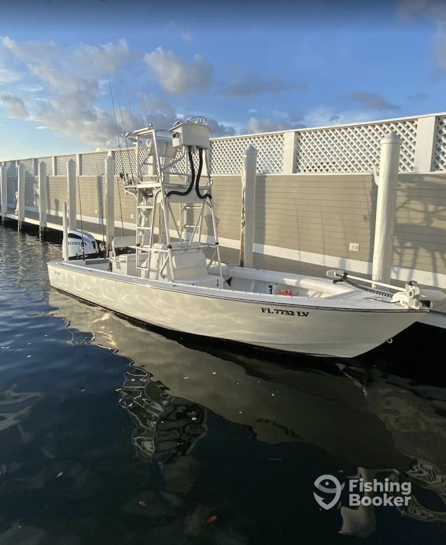 Boat Image