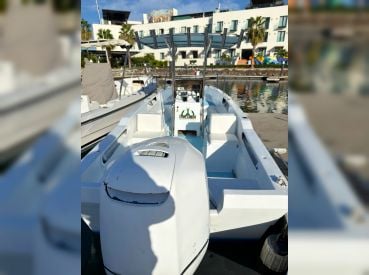 Capitán Hook thumbnail