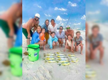 Panhandle Surf Fishing Outfitters thumbnail