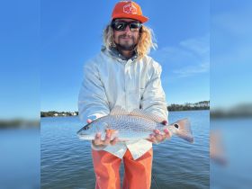 Capt Travis Brown (OG)
