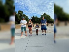 Family fun for everyone!