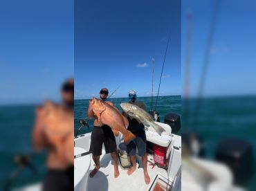 Get Reel Sportfishing thumbnail