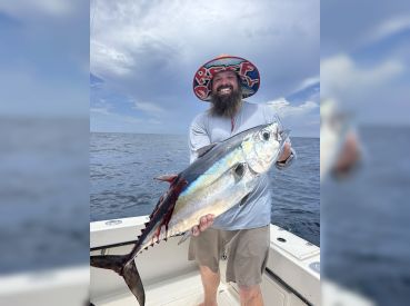 Get Reel Sportfishing thumbnail