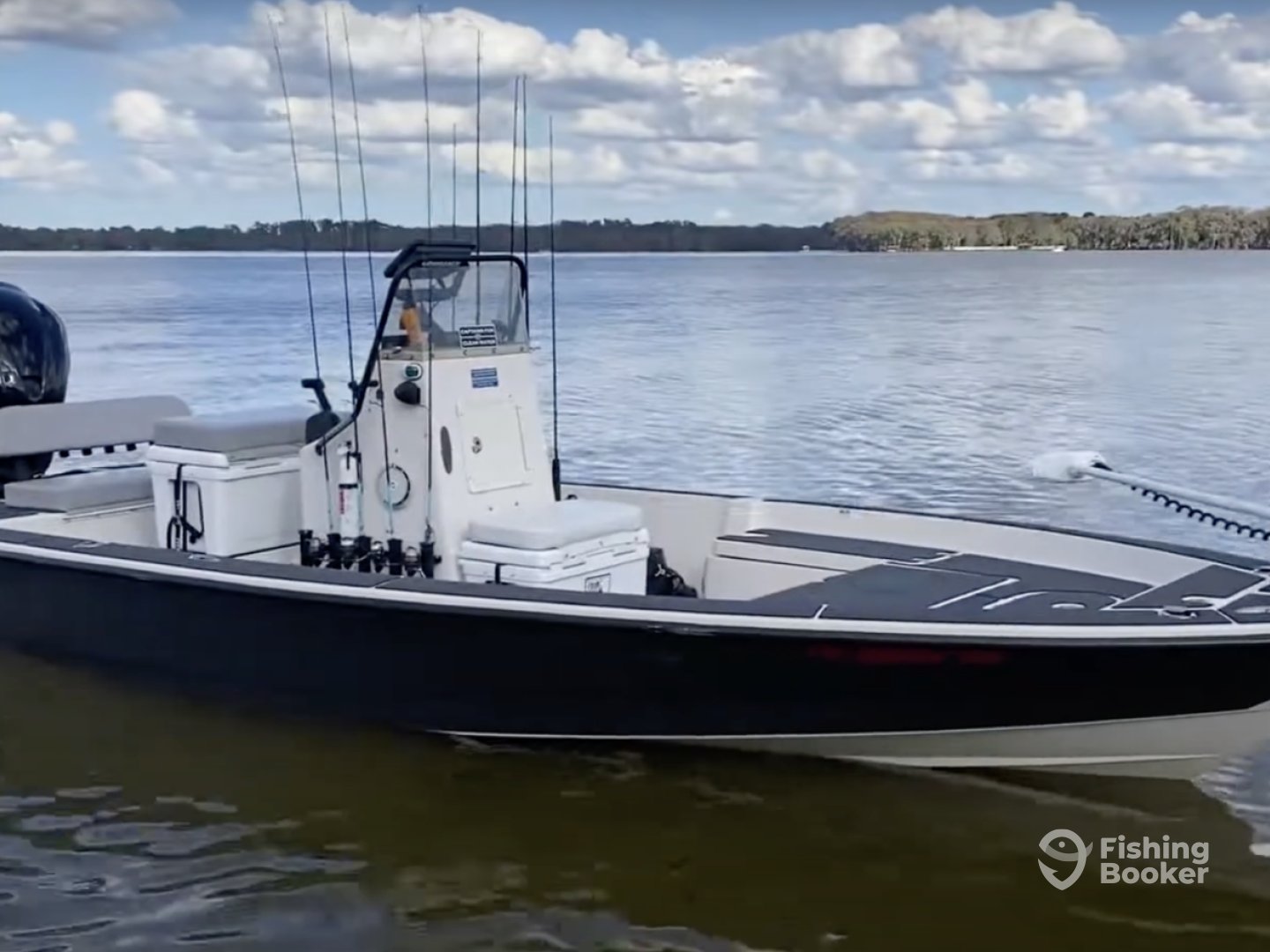 Boat Image