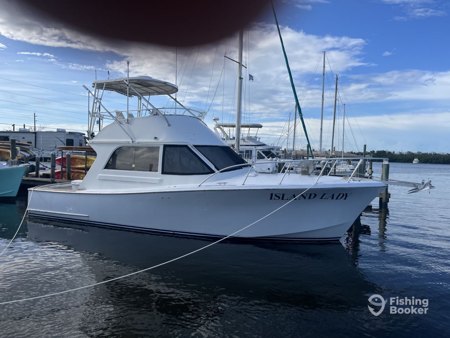 Boat Image