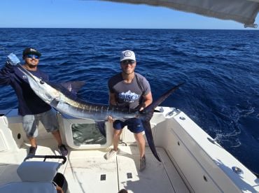 Cabo Mahi Mahi – Living the Dream 51' thumbnail