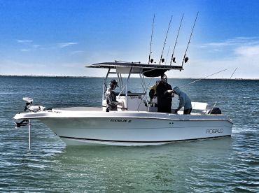 Rock and Roll Charters thumbnail