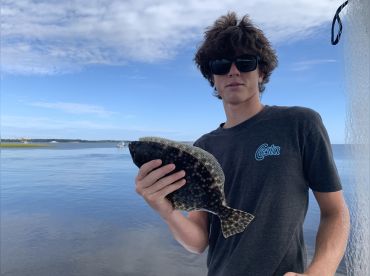 Tight Lines Fish School thumbnail